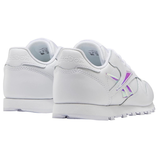 Reebok Classic leather